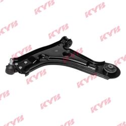 KYB Brat, suspensie roata KYB KSC4601 (KSC4601) - fixbox