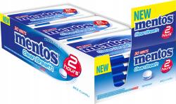 Mentos 2 Hours Clean Breath Peppermint 21g (80969914)