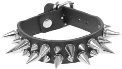 Leather & Steel Fashion brățară LEATHER & STEEL FASHION - Spikes - LSF1 165