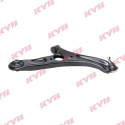 KYB Brat, suspensie roata KYB KSC5057 (KSC5057) - fixbox