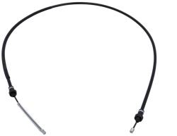 KAMOKA Cablu, frana de parcare KAMOKA 1190546 (1190546) - fixbox