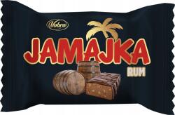 Vobro Jamajka Rum csokoládé Cukorka bevonatos chips-szel 1 kg