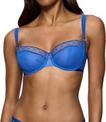 Triumph Palina Cosmic Heartbeat Wh puha melltartó merevítőkkel 75F (10222440)