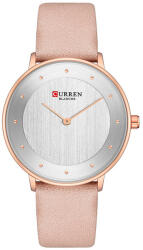 Curren Ceas dama Casual Quartz Rose Ceas