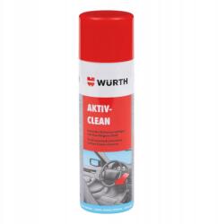 Würth Aktív Hab Autótisztító Szer 500ML Wurth