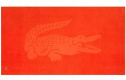 Lacoste Strandtörölköző Lacoste Glaieul Beach Towel Frottír Pamut 90x160 CM (972052-1000124827)
