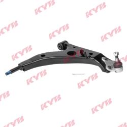KYB Brat, suspensie roata KYB KSC6010 (KSC6010) - fixbox