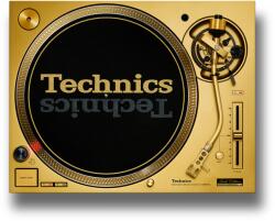 Technics SL-1200M7GL/M7G Auriu (SL-1200M7GE)