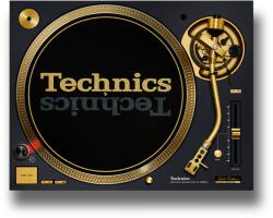 Technics SL-1200M7GL/M7G Negru (SL-1200M7MK)