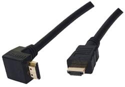 Gembird Cablu Gembird HDMI la HDMI 3m (DZ3JS0BBM)