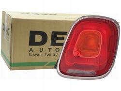 Depo Hátsó Lámpa Jobb Fiat 500 X 14-20