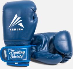 ARMURA Manusi de box ARMURA Inceptos 2.0 Senior Albastre (AFS22-albastru-seniori-8oz)