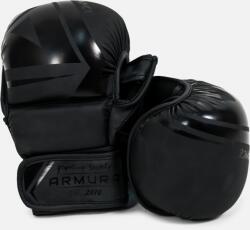 ARMURA Manusi de MMA ARMURA Performance Negre (AFS161-negru-L)