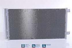 NISSENS Condensator, climatizare NISSENS 941203 (941203)