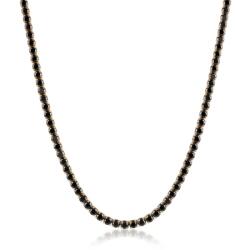 SAVICKI Colier Savicki 2, 0 mm: aur 585, zirconiu - savicki - 14 267,00 RON