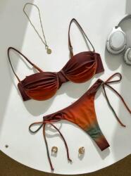 Shein Ombre Bikini Szett