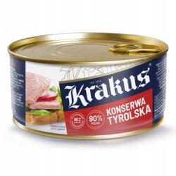 Krakus Tiroli konzerv 300g Krakus (5902160771811)