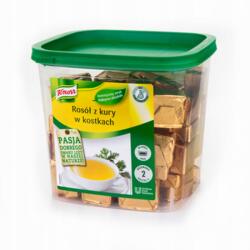 Knorr kockázott tyúkhúsleves 0, 7kg (UFS-67793771)