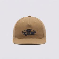 Vans Vans Classic Snapback One Size | Unisex | Șepci | Maro | VN000QAJOVB1