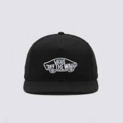 Vans Vans Classic Snapback One Size | Unisex | Șepci | Negru | VN000QAJBLK1