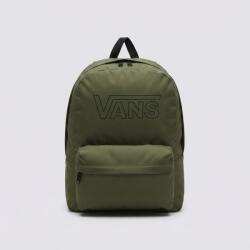 Vans Old Skool Flying V Backpack One Size | Unisex | Rucsacuri | Verde | VN00103AGRK1