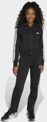 adidas Performance adidas JG 3S FL TS 240 140 | Unisex | Treninguri, seturi de trening | Negru | JM1490