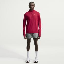 Nike Miler S | Bărbați | Hanorace | Roșu | IF2084-608