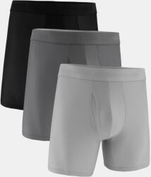 Under Armour Performance Tech Mesh - Mod 6in - 3pk MD | Bărbați | Boxeri | Multicolor | 6006252-011