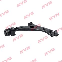 KYB Brat, suspensie roata KYB KSC5545 (KSC5545)