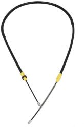 KAMOKA Cablu, frana de parcare KAMOKA 1190265 (1190265) - fixbox