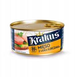 Krakus Csirkecomb hús 300g Krakus (5900244041010)