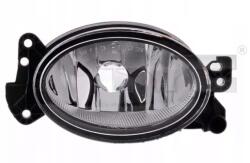 TYC Ködlámpa Db 169 04- /L/H11/Z Belső Világítás MM