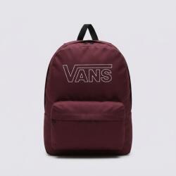Vans Old Skool Flying V Backpack One Size | Unisex | Rucsacuri | Bordo | VN00103A4QU1