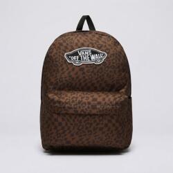 Vans Old Skool Classic Backpack One Size | Unisex | Rucsacuri | Maro | VN000H4Y7UG1