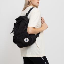 Converse go lo backpack os | Unisex | Rucsacuri | Negru | 10020538-A01