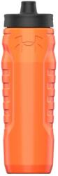 Under Armour Bidon Under Armour Sideline Squeeze 950ml - blaze orange/black (UA70090-30155-OSFA)