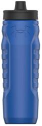 Under Armour Bidon Under Armour Sideline Squeeze 950ml - royal (UA70090-60044-OSFA)