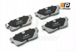 ProfiPower Suzuki Fékbetétek - allegro - 4 635 Ft