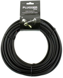 Plugger Cablu Difuzor Cupru 2x1.5mm Rola 10m (47854)