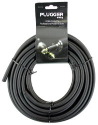 Plugger Cablu Difuzor Cupru 2x2.5mm Rola 10m (47858)
