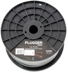 Plugger Cablu Difuzor Cupru 2x1.5mm Rola 50m (47856)