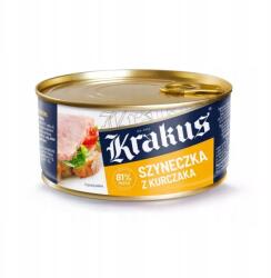Krakus Csirkemell sonka 300G Krakus (5900244038270)