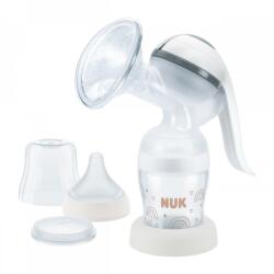 Nuk Pompa manuală NUK Perfect Match 150 ml
