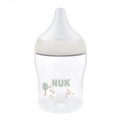 Nuk Biberon NUK Perfect Match cu control al temperaturii 150 ml Oaie