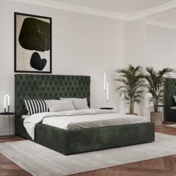 haaus Pat Tapitat Tatra, 200 x 160 cm, Verde Inchis (929671)