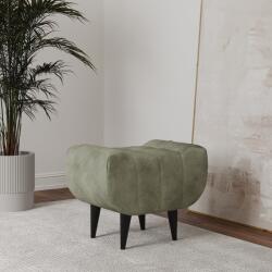 haaus Taburet Tapitat Atlas, Kaki, Stofa, 60 x 40 x 47 cm (930066)