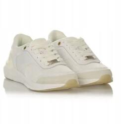 Calvin Klein Ck Calvin Klein Eredeti Bőr Sportcipő Fehér 39 (HW0HW01370)