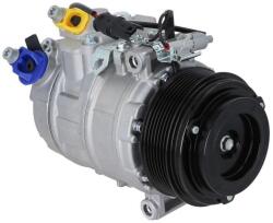 KAMOKA Compresor, climatizare KAMOKA 7820047 (7820047) - fixbox