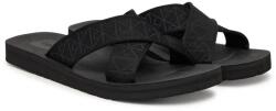 Calvin Klein Jeans Ck Calvin Klein Eredeti Flip-flop Papucs 43