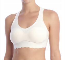 Sloggi Zero Feel Lace merevített felső Xs 65A 65B 65C 65D 70A 70B (10201958)